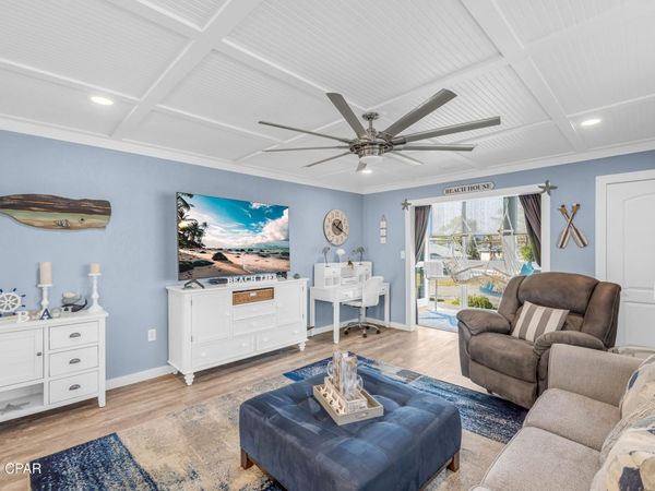 112 Fairway Boulevard, Unit 202, Panama City Beach, FL 32407