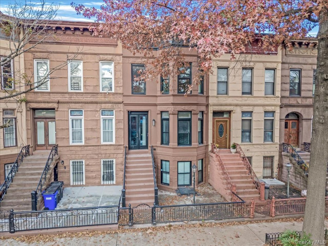 753 Hancock Street Street, Unit HSE, Brooklyn, NY 11233 Main Photo