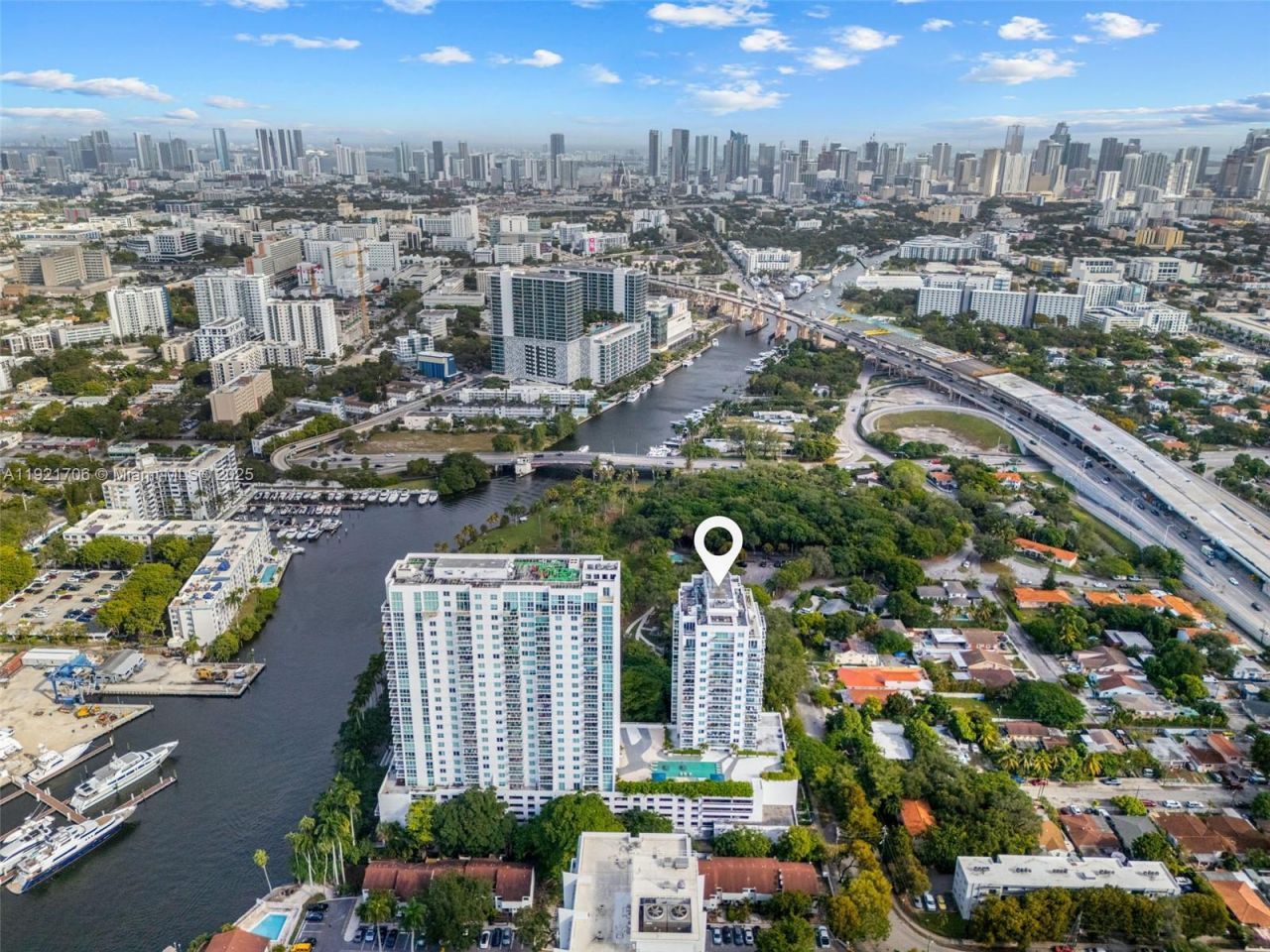 1871 NW S River Dr, Unit 1402, Miami, FL 33125 Photo