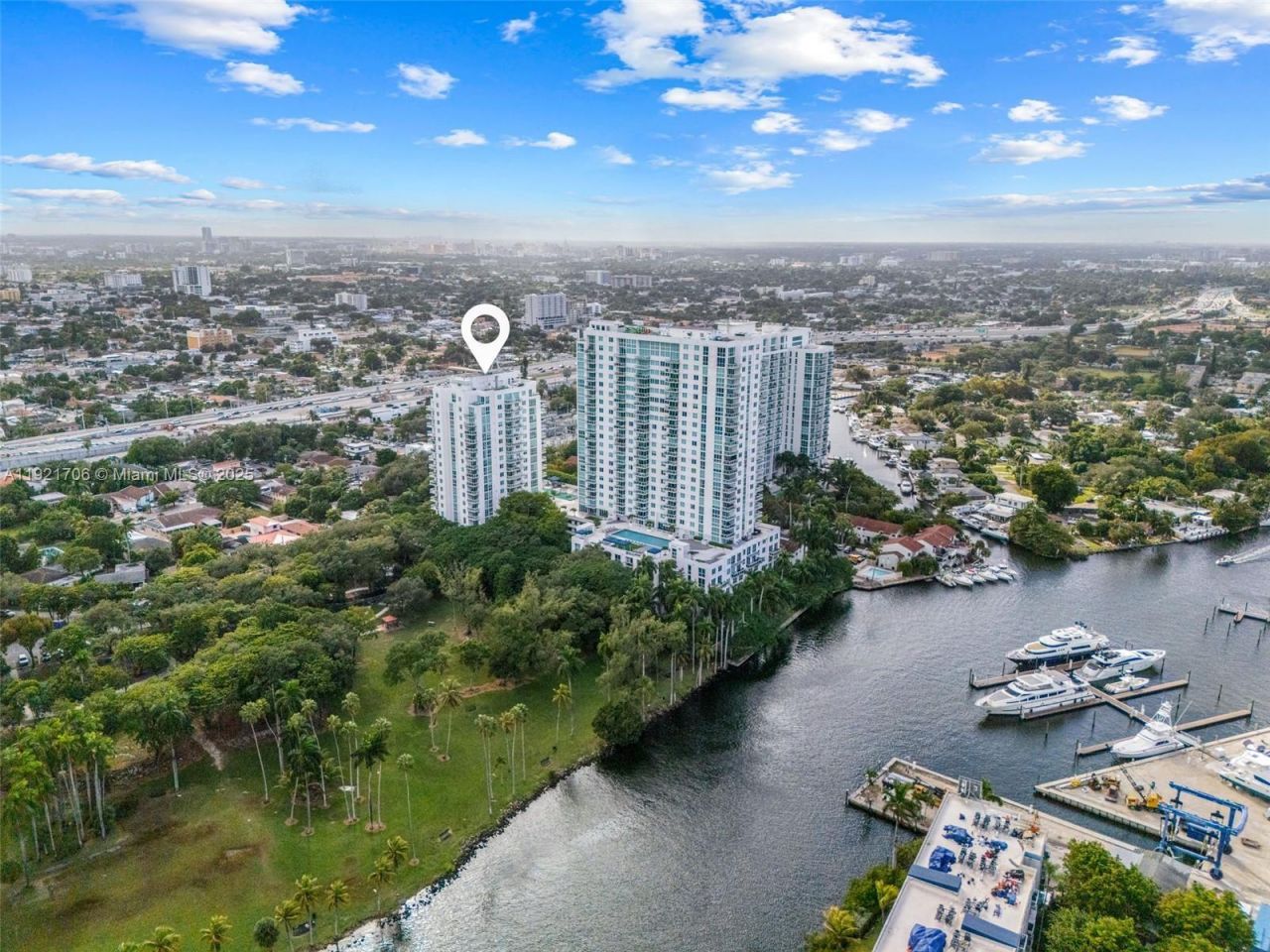 1871 NW S River Dr, Unit 1402, Miami, FL 33125 Photo