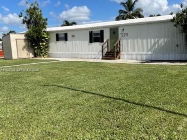 35250 SW 177th Ct #220, Homestead, FL 33034