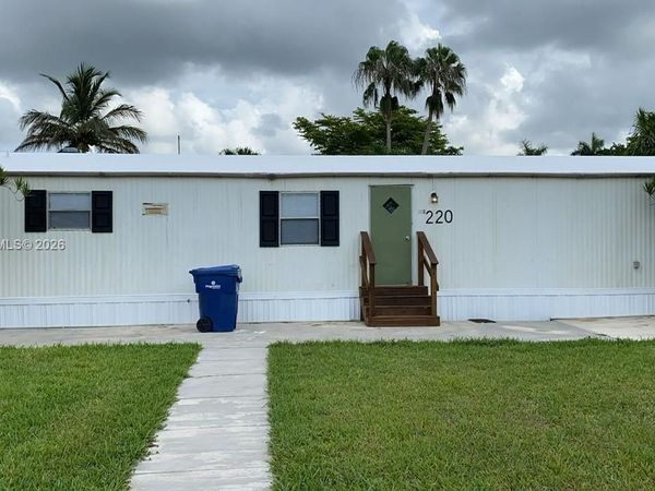 35250 SW 177th Ct #220, Homestead, FL 33034