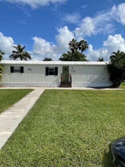 35250 SW 177th Ct #220, Homestead, FL 33034 Photo