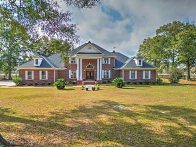 2257 Mt Carmel Road, Walterboro, SC 29488