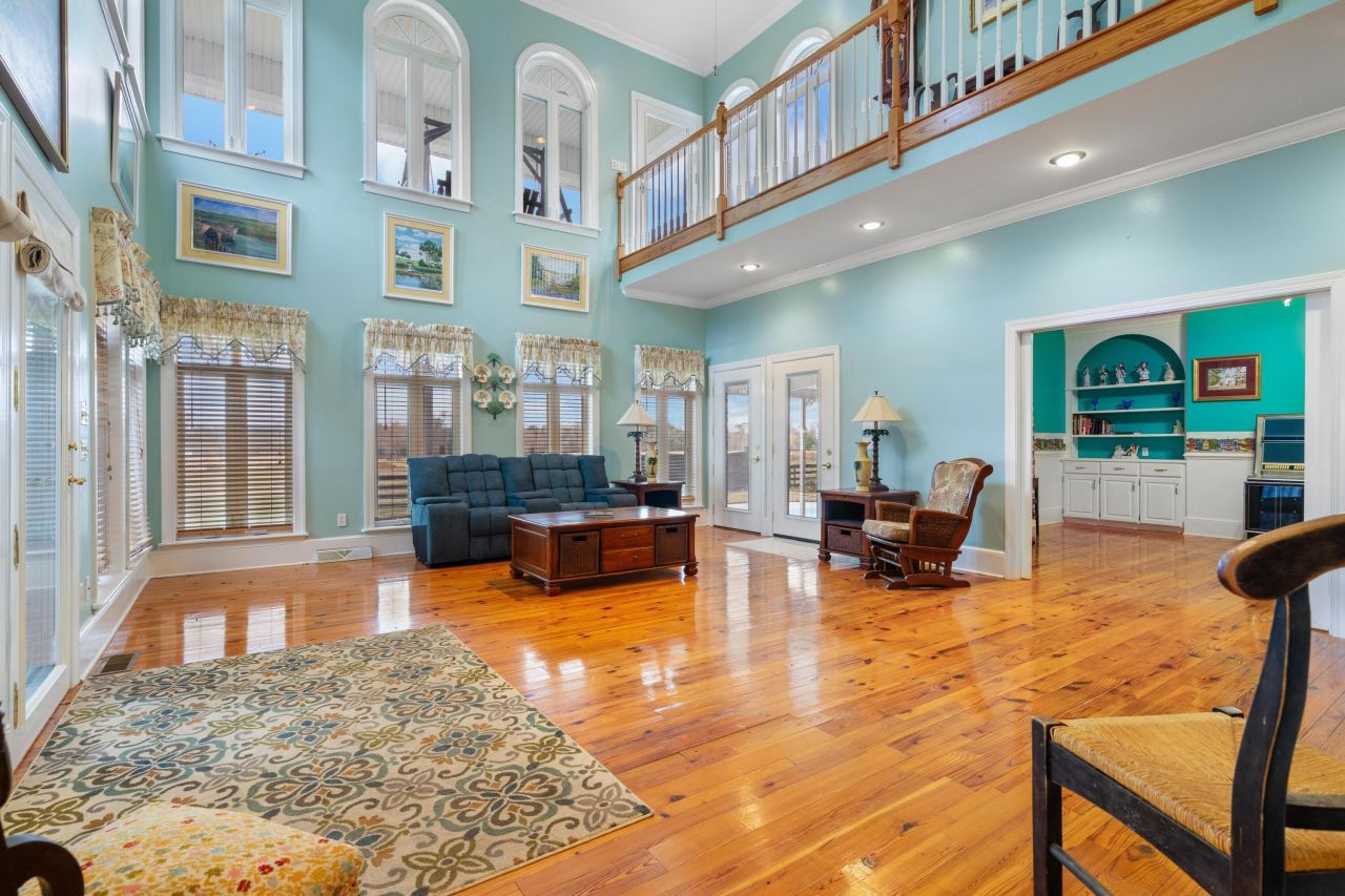 2257 Mt Carmel Road Photo 16