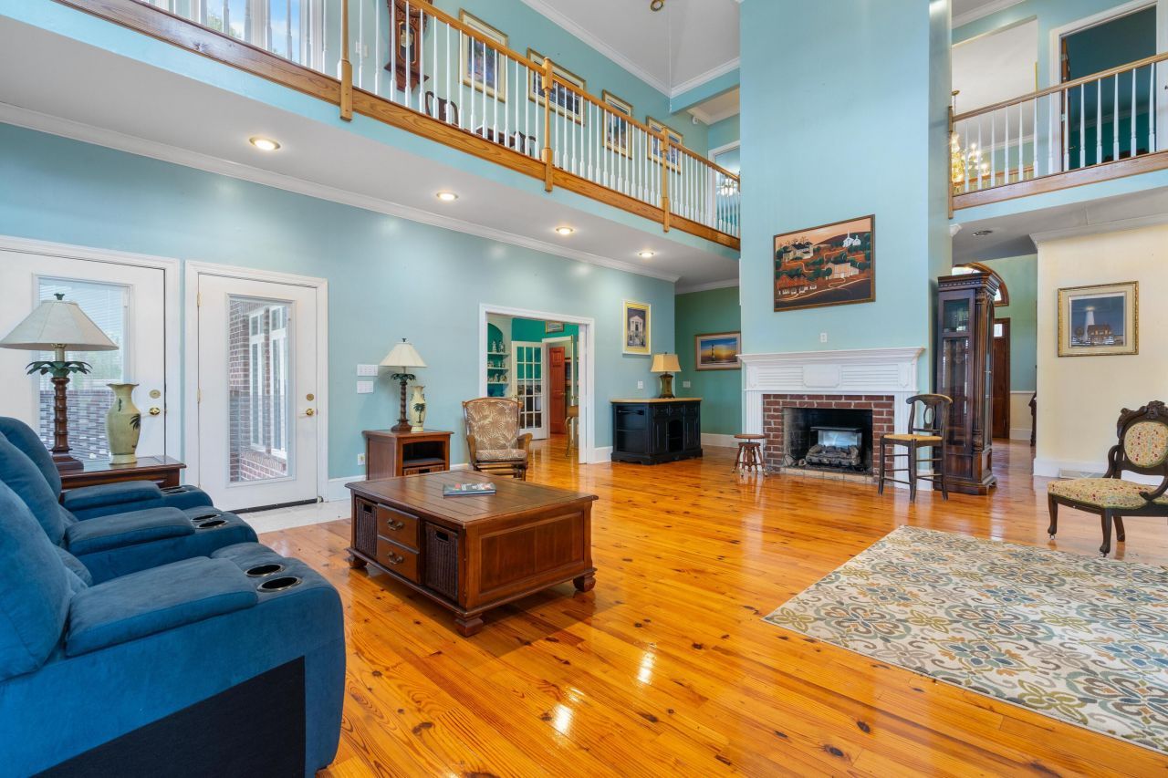 2257 Mt Carmel Road Photo 17