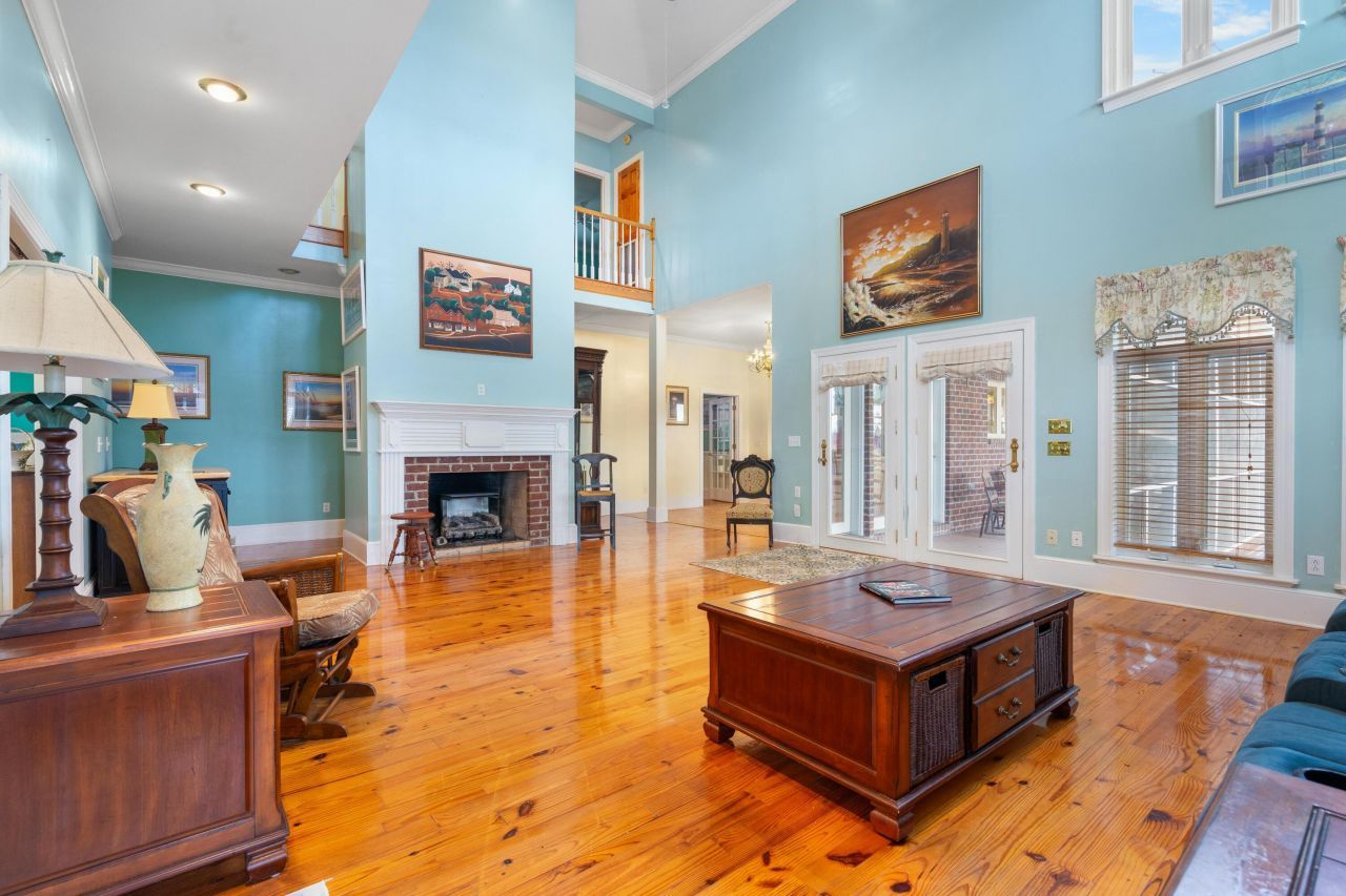 2257 Mt Carmel Road Photo 19