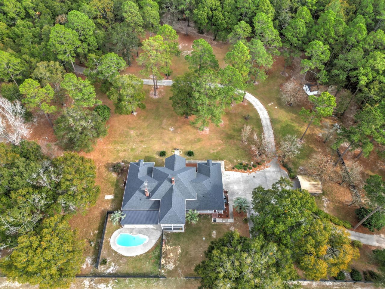 2257 Mt Carmel Road Photo 66