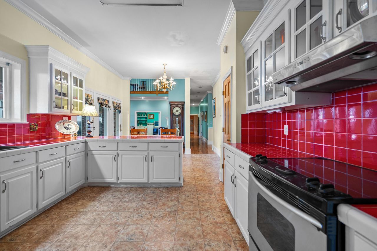 2257 Mt Carmel Road Photo 8