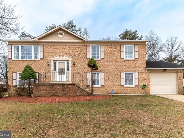 7209 MCMILLEN DRIVE, CLINTON, MD 20735