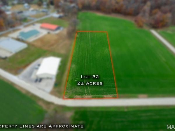 225 Ervin L Dumey Drive, Benton, MO 63736