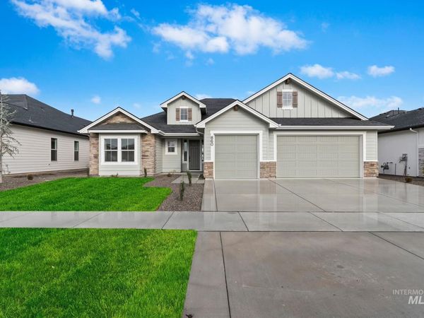 860 W Buroak Dr, Meridian, ID 83642
