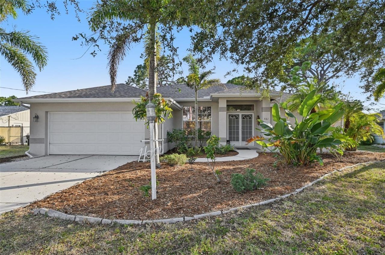 561 Viridian Street, Englewood, FL 34223 Main Photo