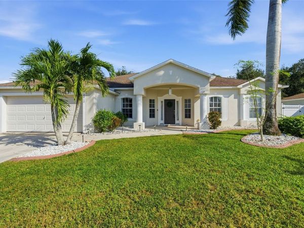 2412 NATURE POINTE LOOP, FORT MYERS, FL 33905
