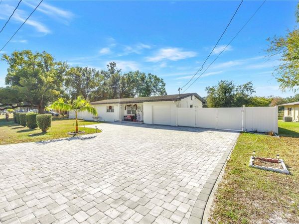 13216 FOREST HILLS DRIVE, TAMPA, FL 33612