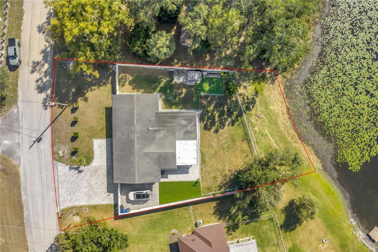 13216 Forest Hills Drive, Tampa, FL 33612 Photo