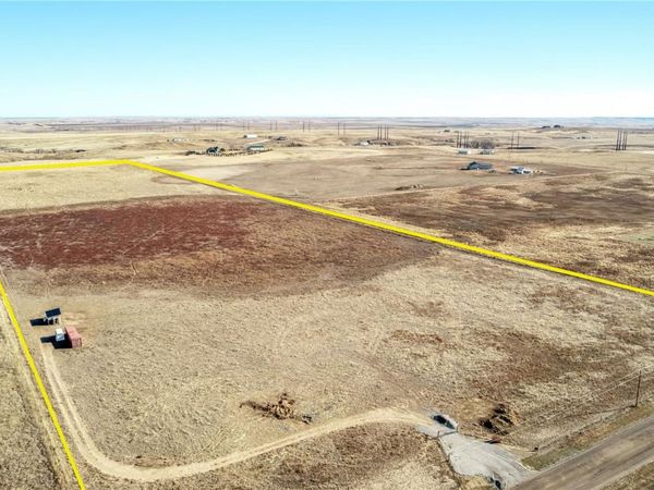 4650 S County Road 161, Strasburg, CO 80136