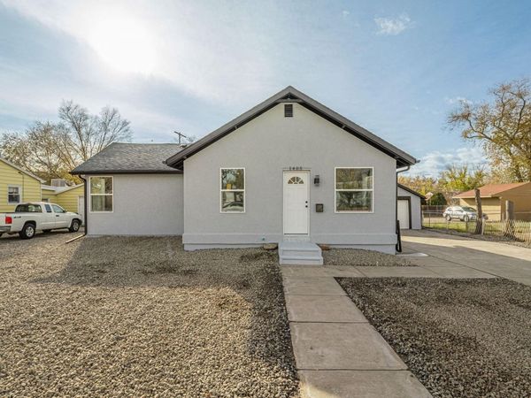 1405 Orchard Avenue, Grand Junction, CO 81501