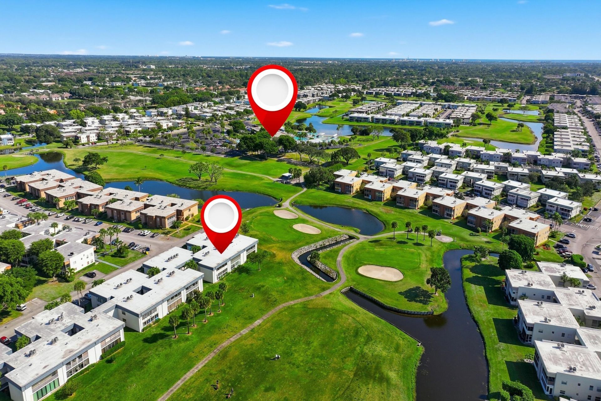 571 Piedmont L, Delray Beach, FL 33484 Photo