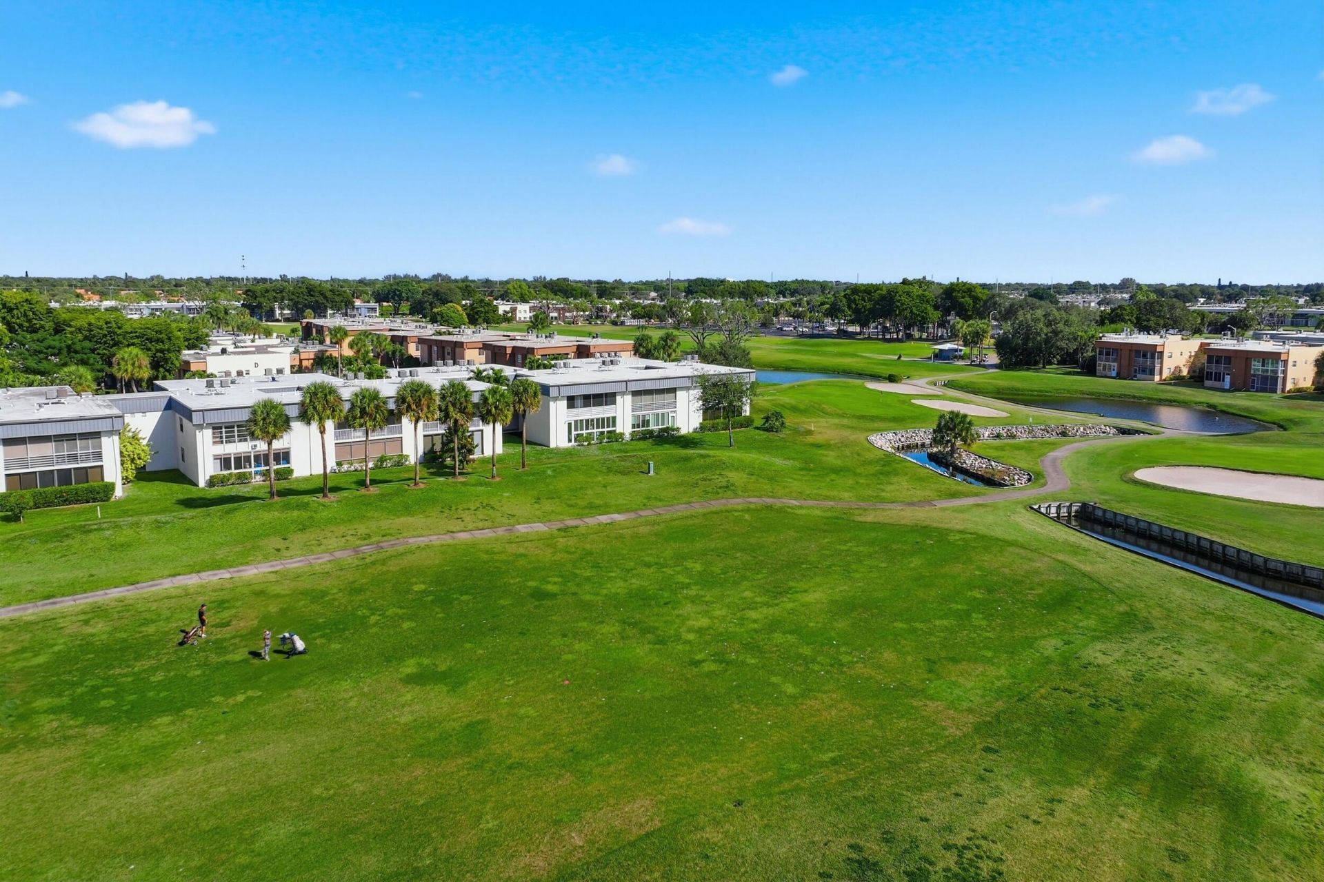 571 Piedmont L, Delray Beach, FL 33484 Photo