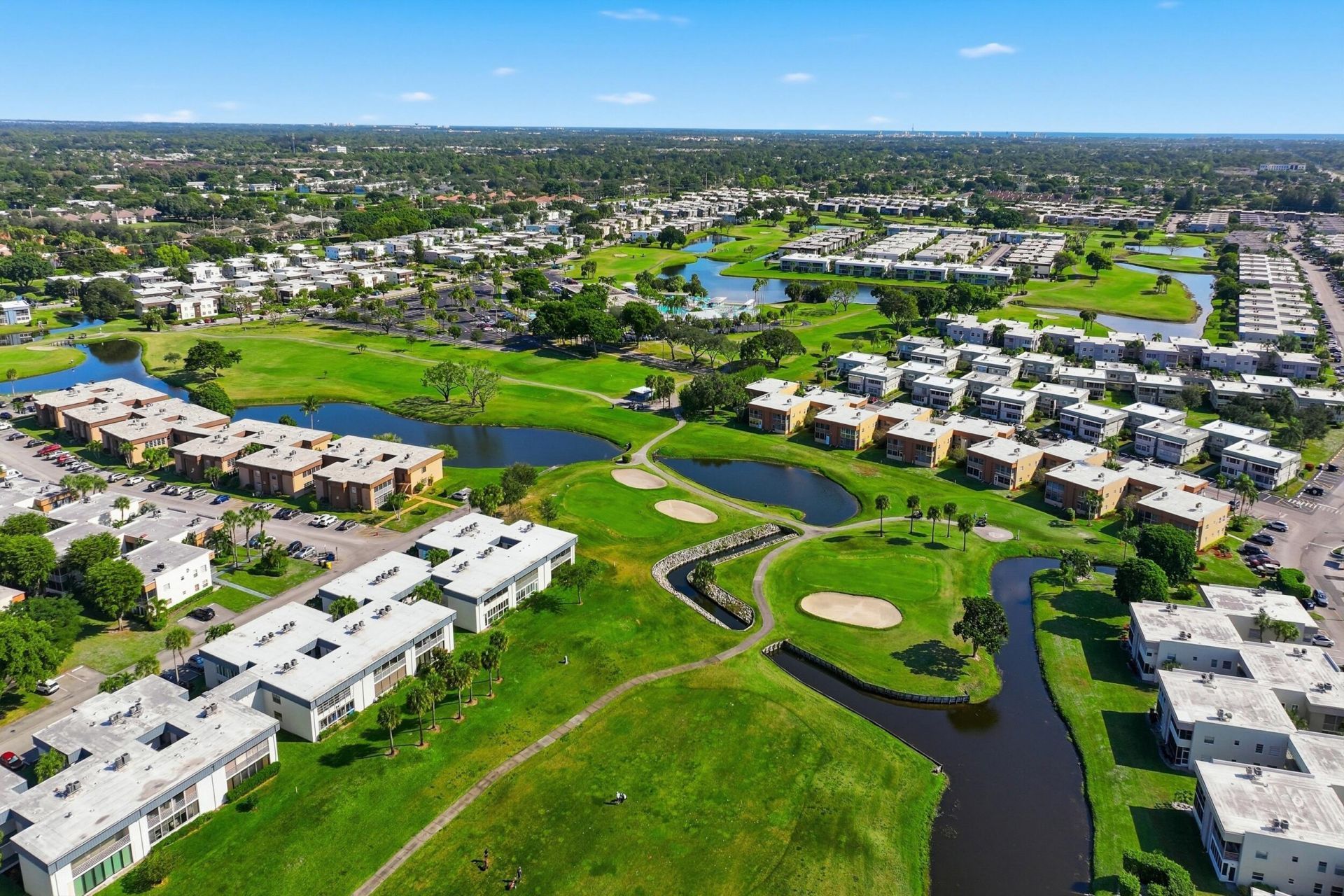571 Piedmont L, Delray Beach, FL 33484 Photo