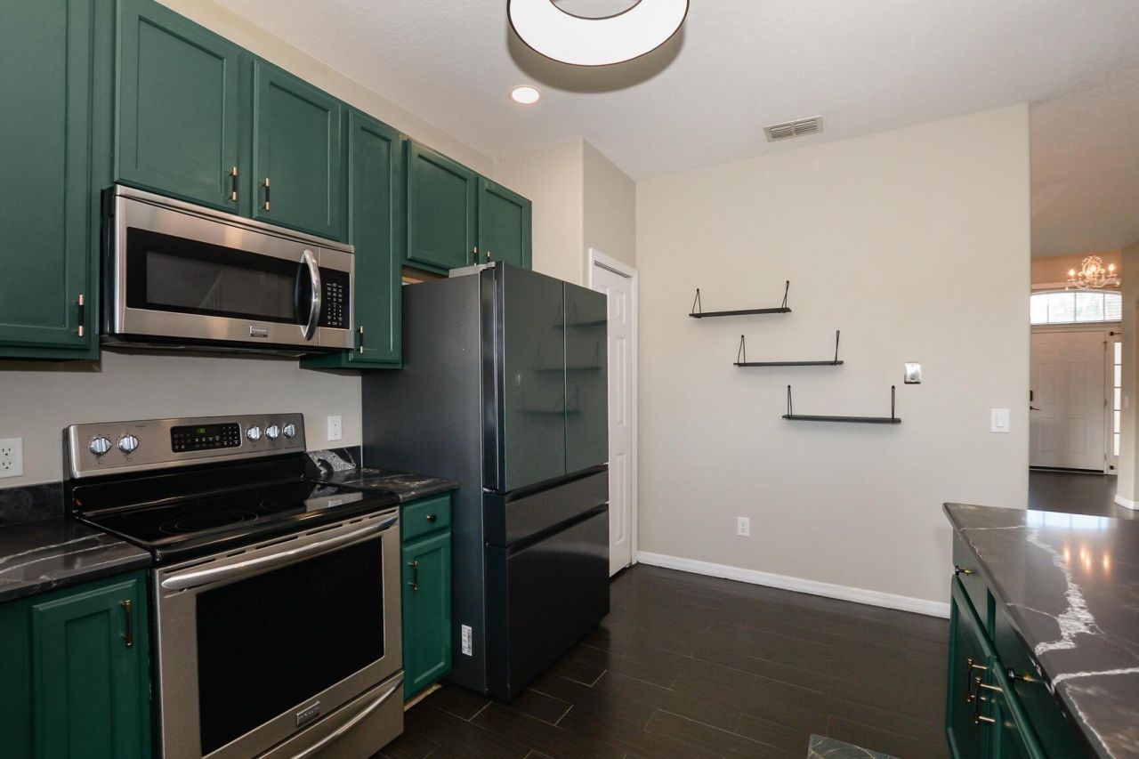 6380 NW Topaz Court, Port Saint Lucie, FL 34986 Photo