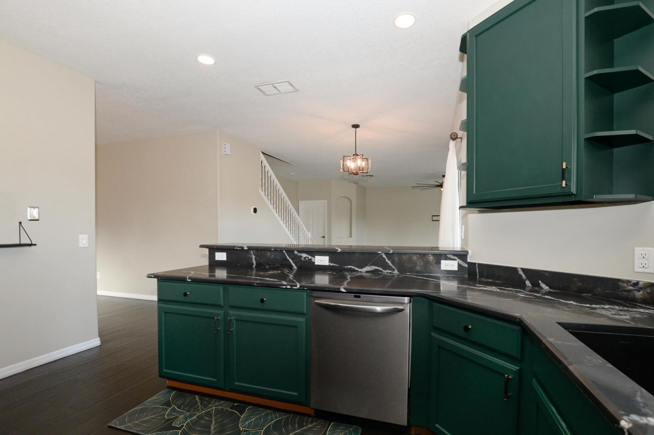 6380 NW Topaz Court, Port Saint Lucie, FL 34986 Photo