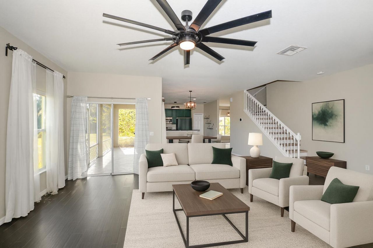 6380 NW Topaz Court, Port Saint Lucie, FL 34986 Photo