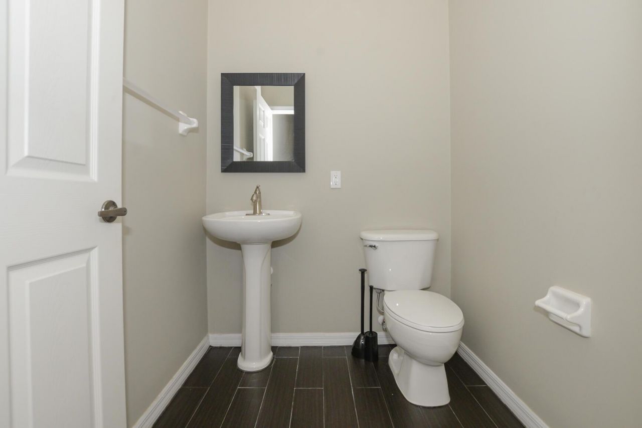 6380 NW Topaz Court, Port Saint Lucie, FL 34986 Photo