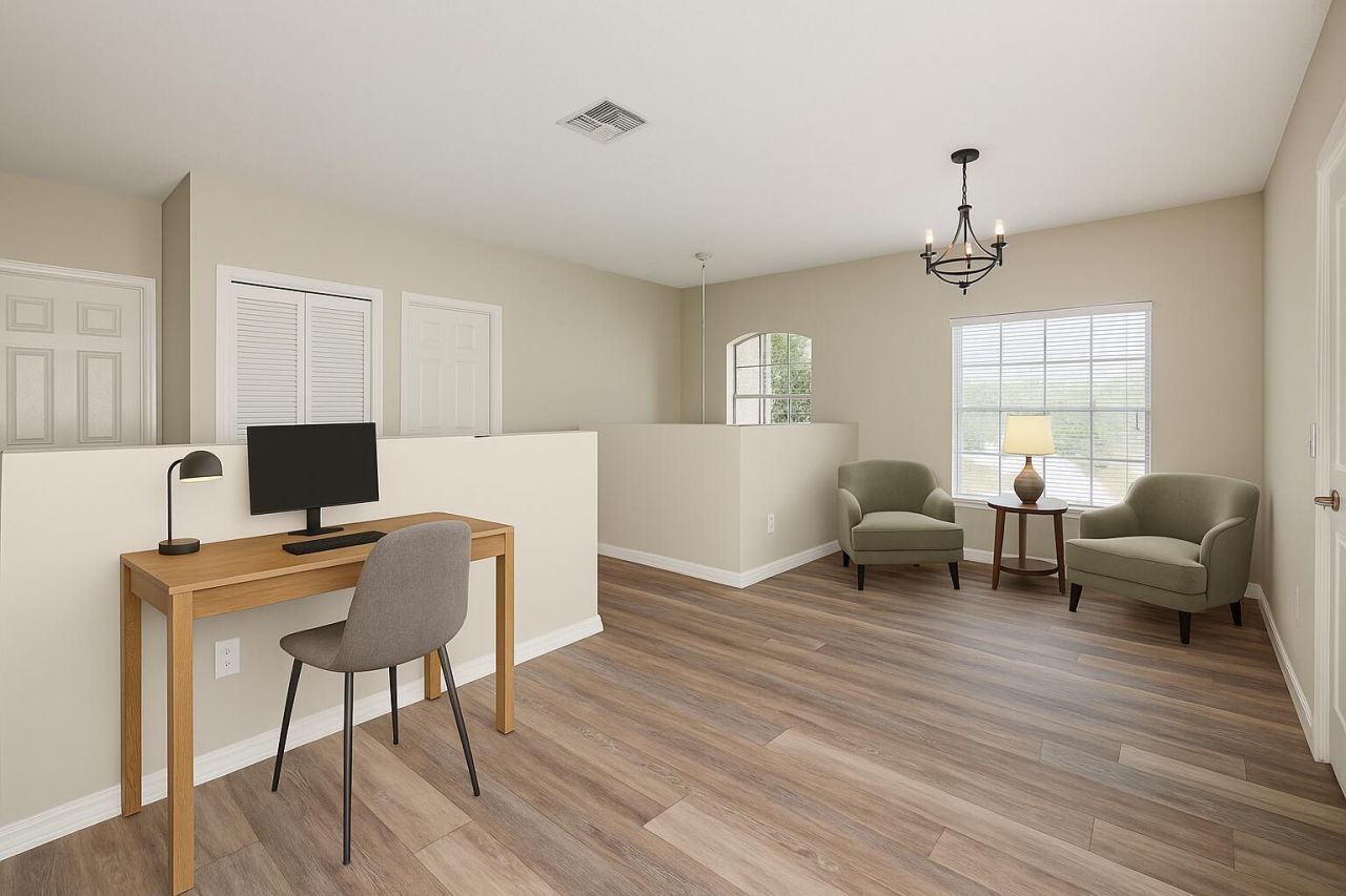 6380 NW Topaz Court, Port Saint Lucie, FL 34986 Photo