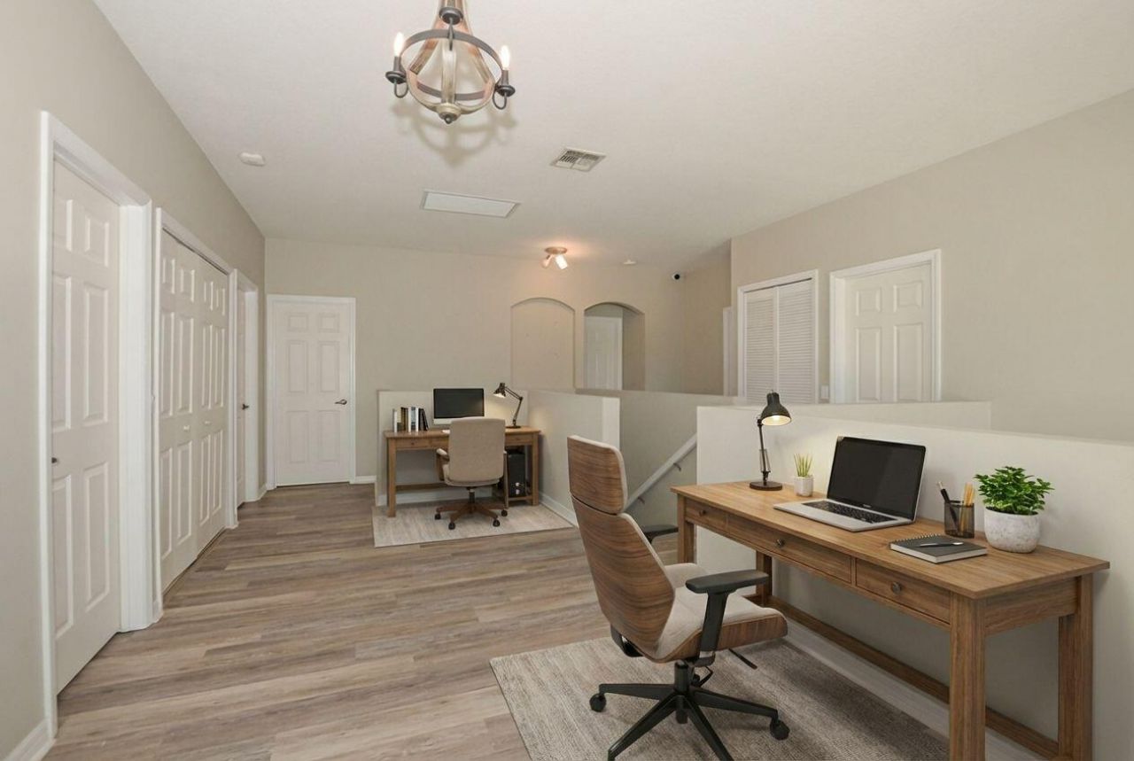 6380 NW Topaz Court, Port Saint Lucie, FL 34986 Photo