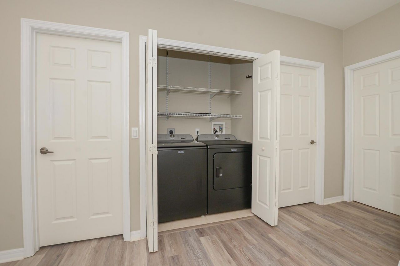 6380 NW Topaz Court, Port Saint Lucie, FL 34986 Photo