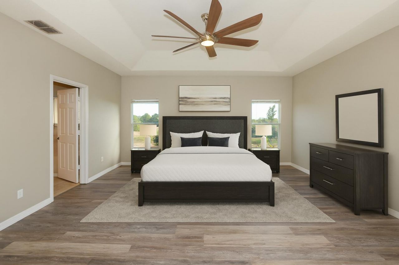 6380 NW Topaz Court, Port Saint Lucie, FL 34986 Photo