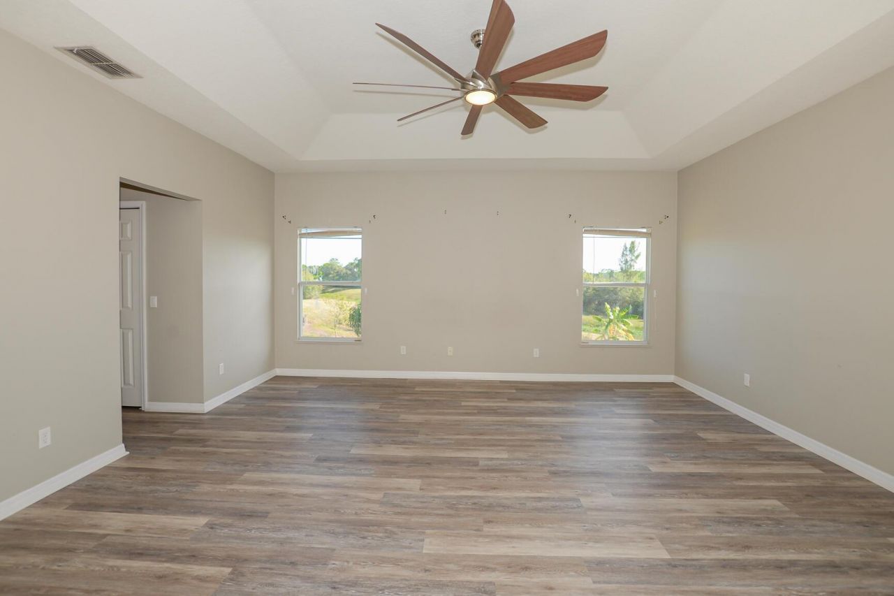 6380 NW Topaz Court, Port Saint Lucie, FL 34986 Photo