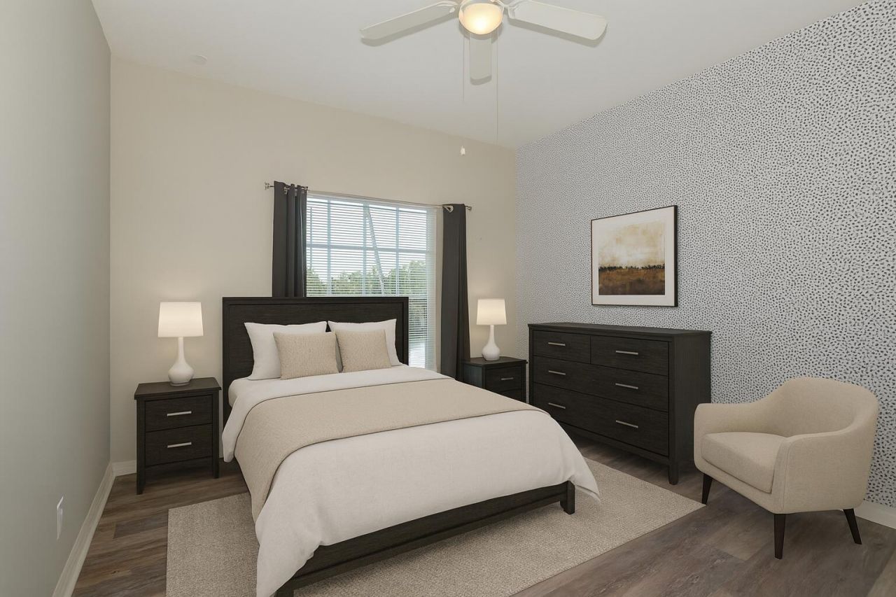 6380 NW Topaz Court, Port Saint Lucie, FL 34986 Photo