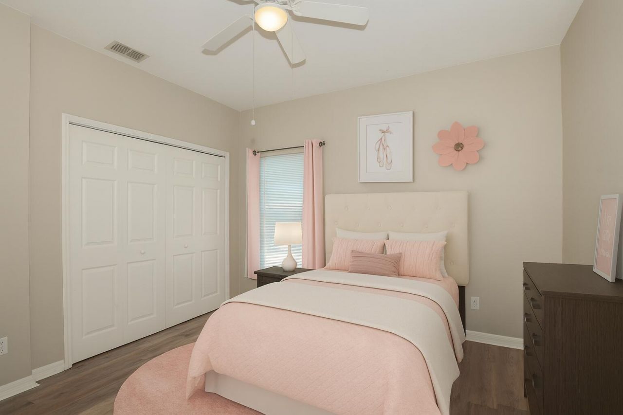 6380 NW Topaz Court, Port Saint Lucie, FL 34986 Photo