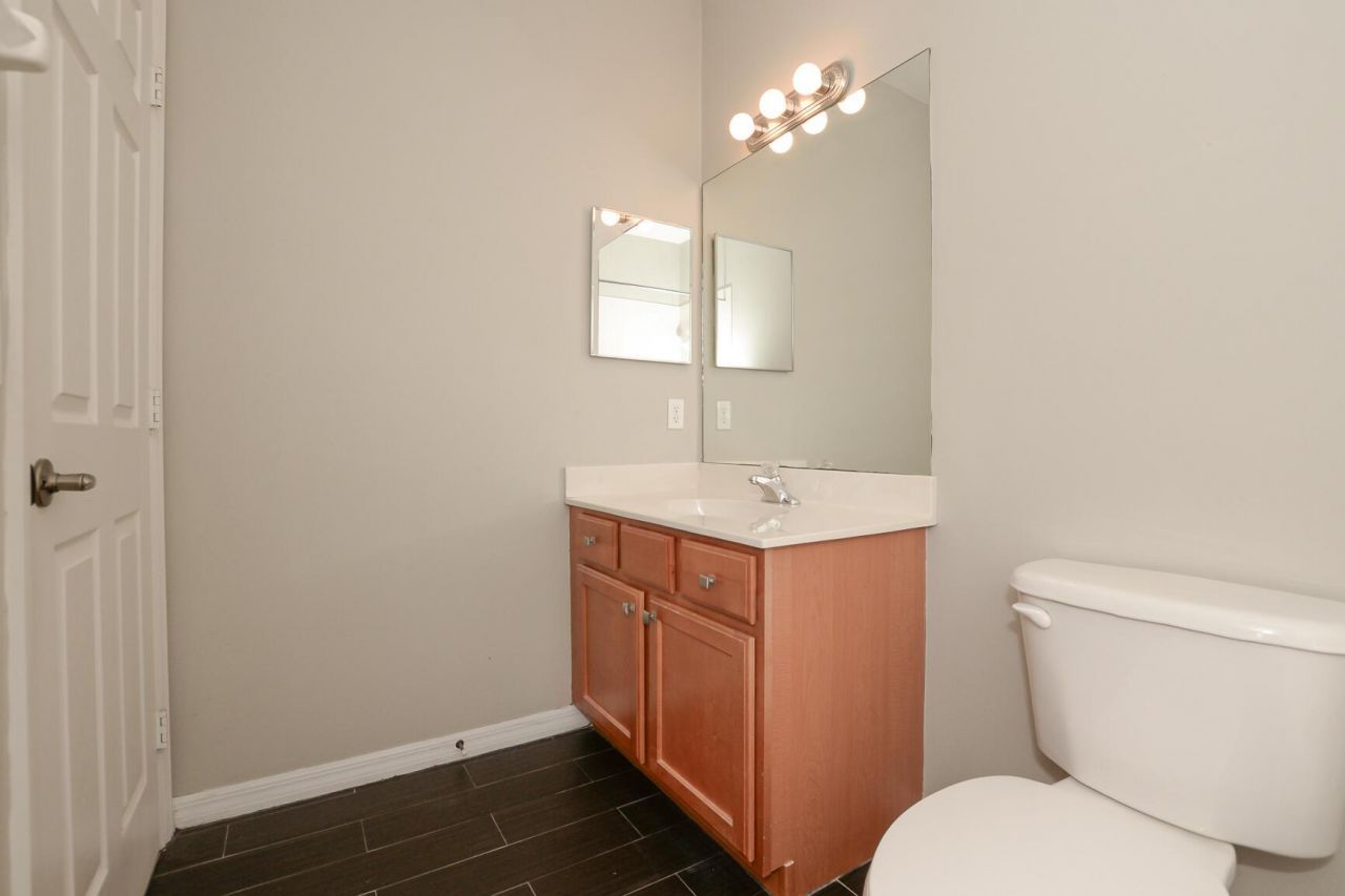 6380 NW Topaz Court, Port Saint Lucie, FL 34986 Photo