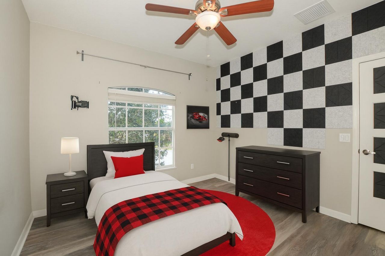 6380 NW Topaz Court, Port Saint Lucie, FL 34986 Photo