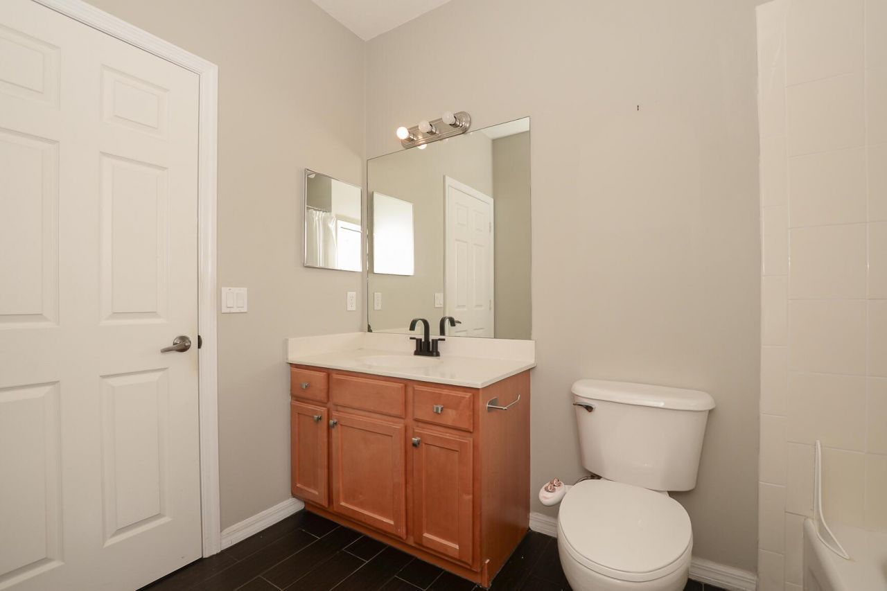 6380 NW Topaz Court, Port Saint Lucie, FL 34986 Photo