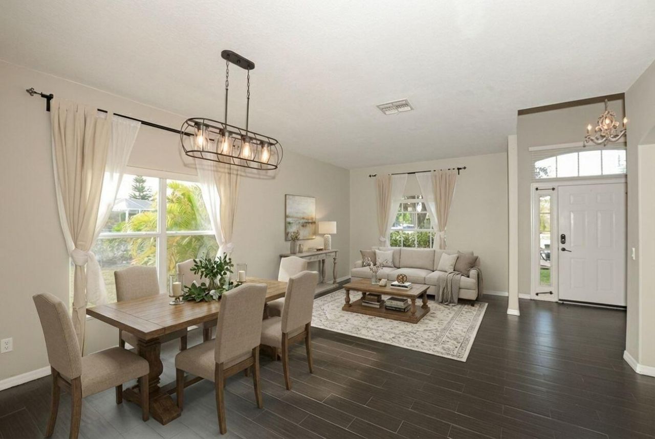 6380 NW Topaz Court, Port Saint Lucie, FL 34986 Photo