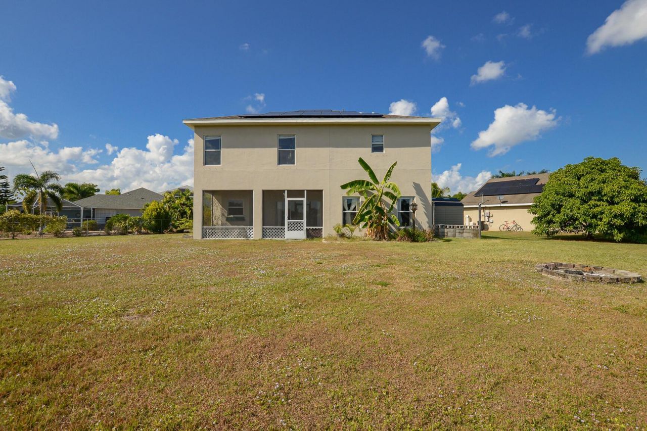 6380 NW Topaz Court, Port Saint Lucie, FL 34986 Photo