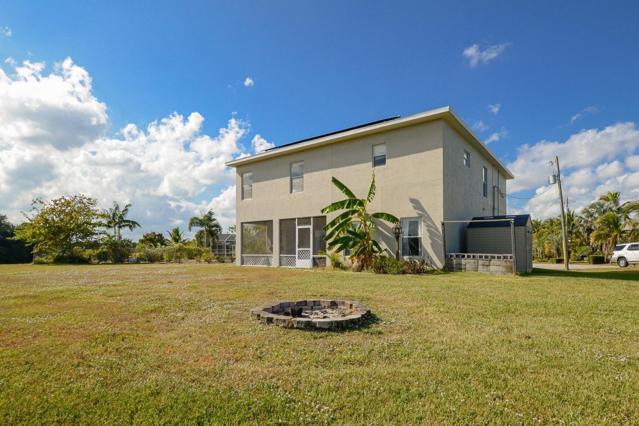 6380 NW Topaz Court, Port Saint Lucie, FL 34986 Photo