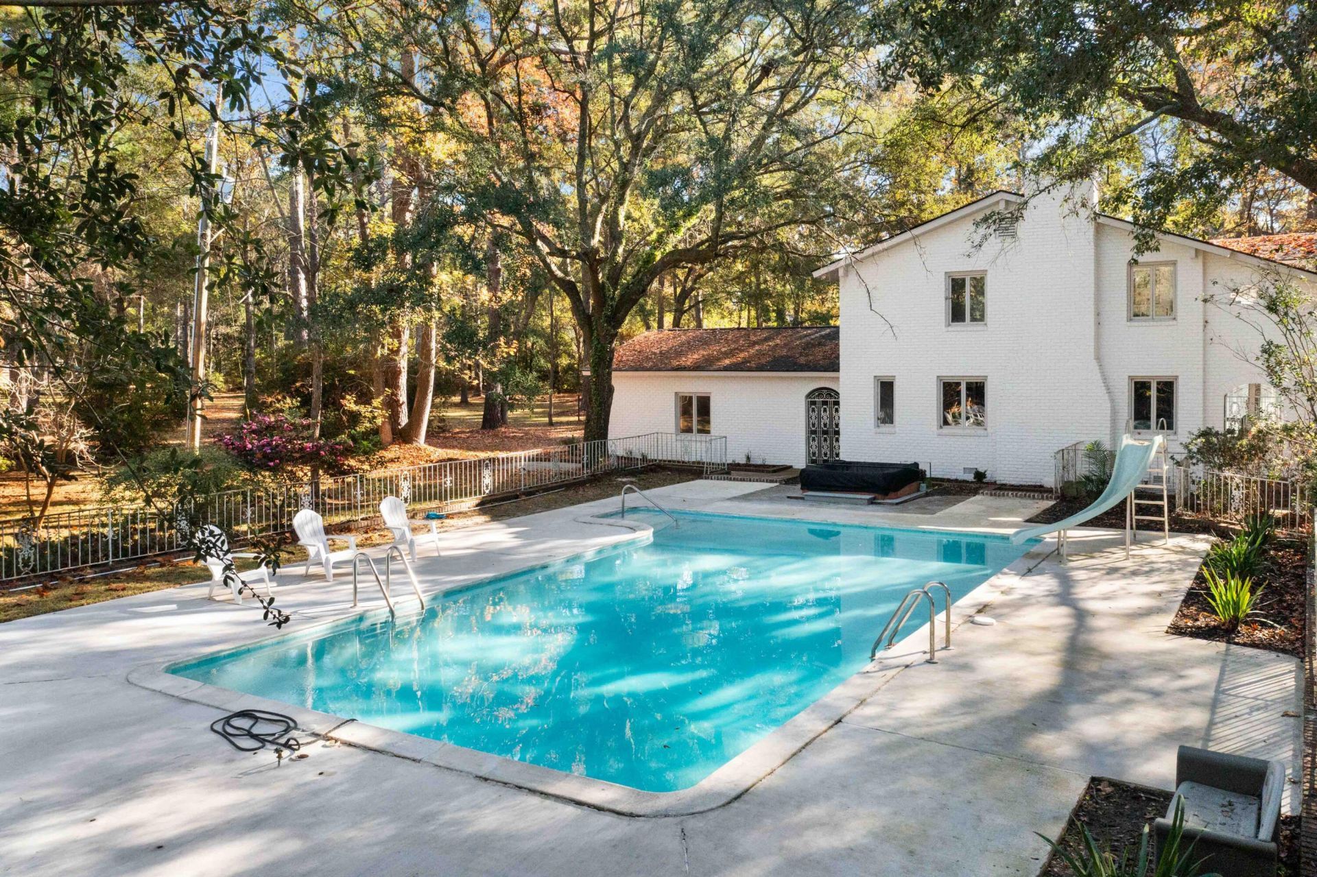 9875 Jamison Road Photo 5