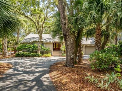 327 Low Oak Woods Road, Kiawah Island, SC 29455