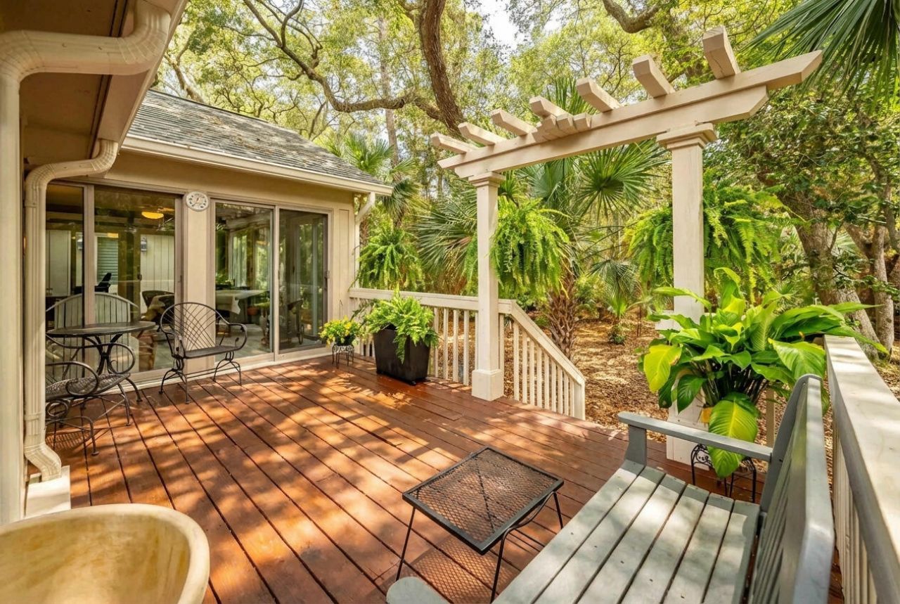 327 Low Oak Woods Road Photo 22