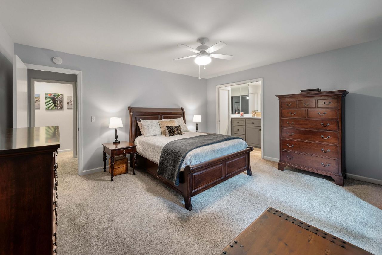 327 Low Oak Woods Road Photo 24