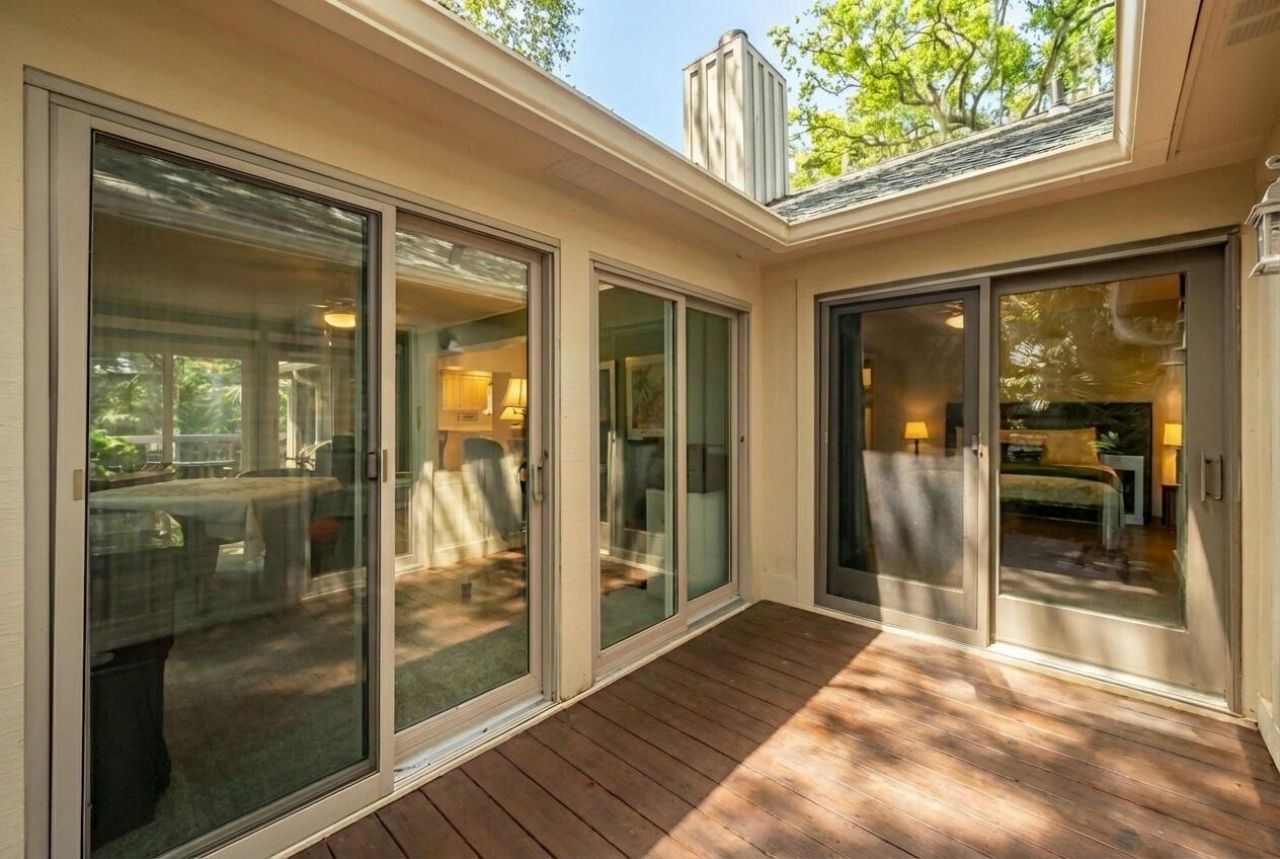 327 Low Oak Woods Road Photo 30