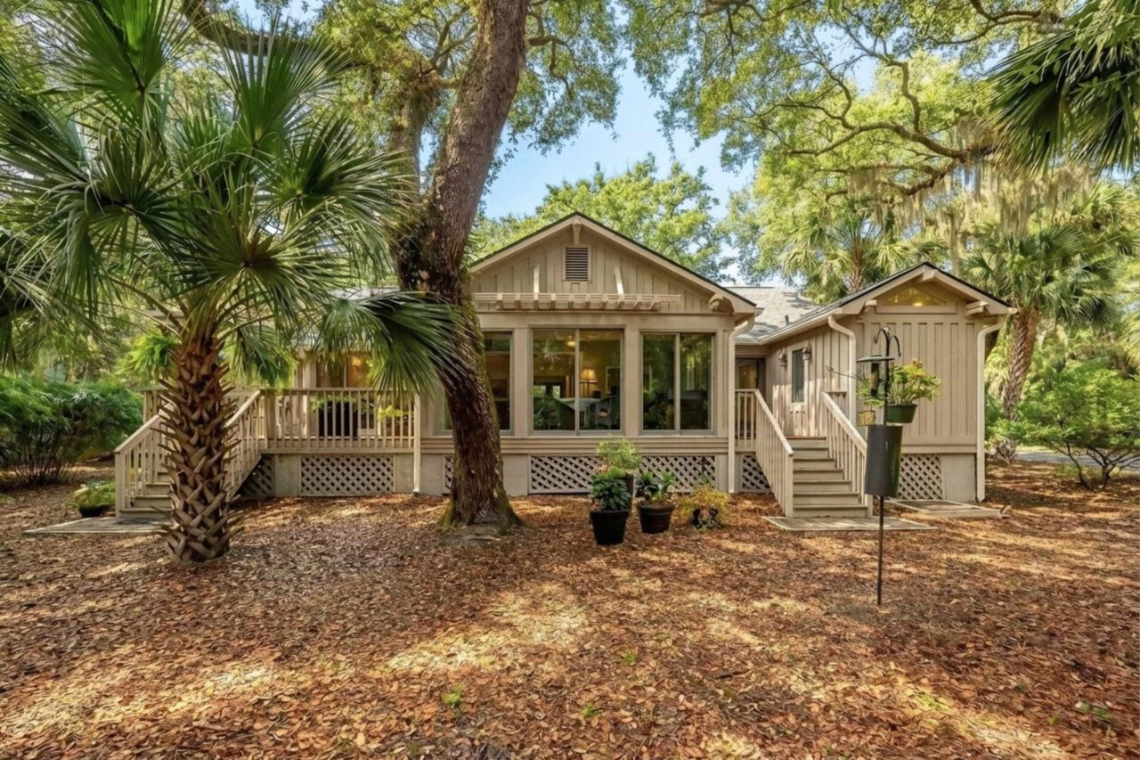 327 Low Oak Woods Road Photo 36