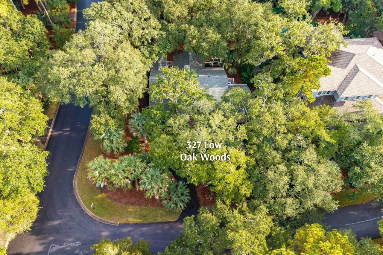 327 Low Oak Woods Road Photo 37