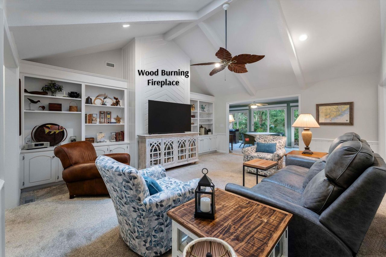 327 Low Oak Woods Road Photo 6